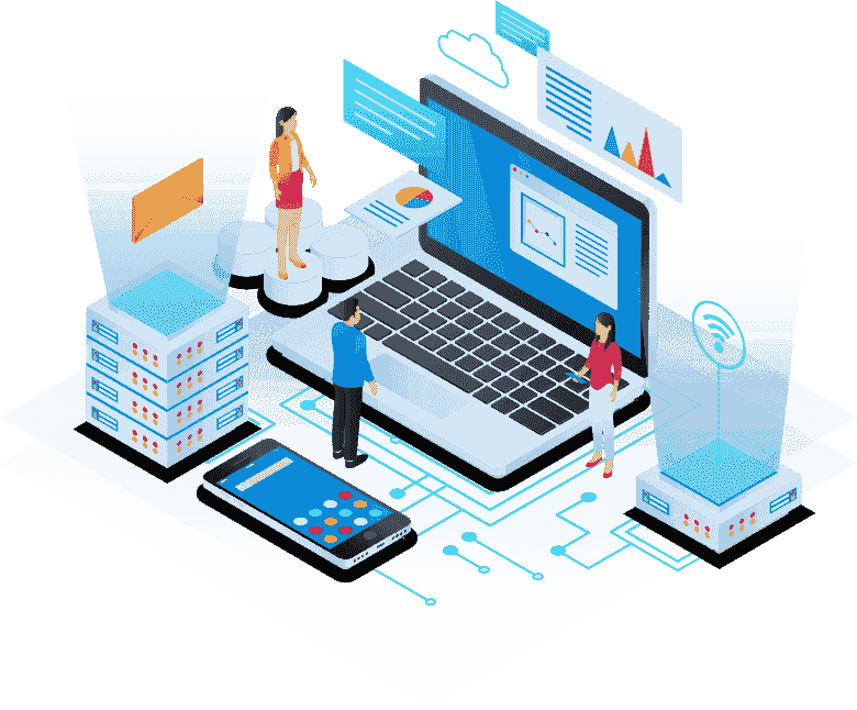 ddos网页端快速原型设计的软件技术解决方案